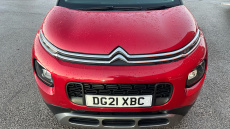 Citroen C3 Aircross 1.2 PureTech 110 Shine 5dr Petrol Hatchback